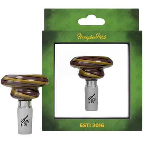 Colorful Candy Style Bong Bowl Pieces