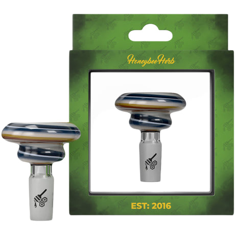 Colorful Candy Style Bong Bowl Pieces