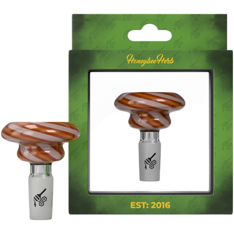 Colorful Candy Style Bong Bowl Pieces