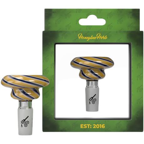 Colorful Candy Style Bong Bowl Pieces