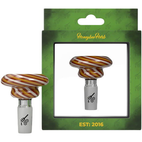 Colorful Candy Style Bong Bowl Pieces