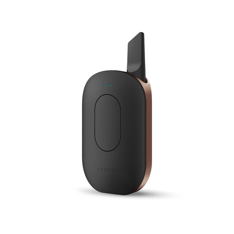 Vessel® Compass+