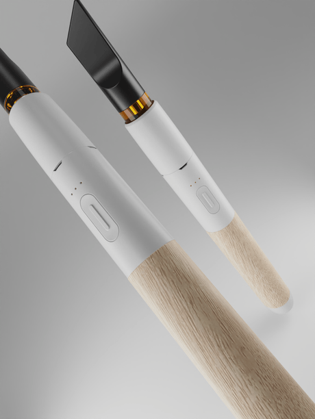 Vessel® Craftsman+
