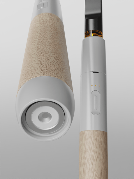Vessel® Craftsman+