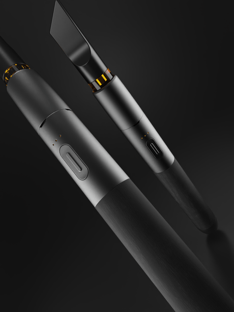Vessel® Craftsman+