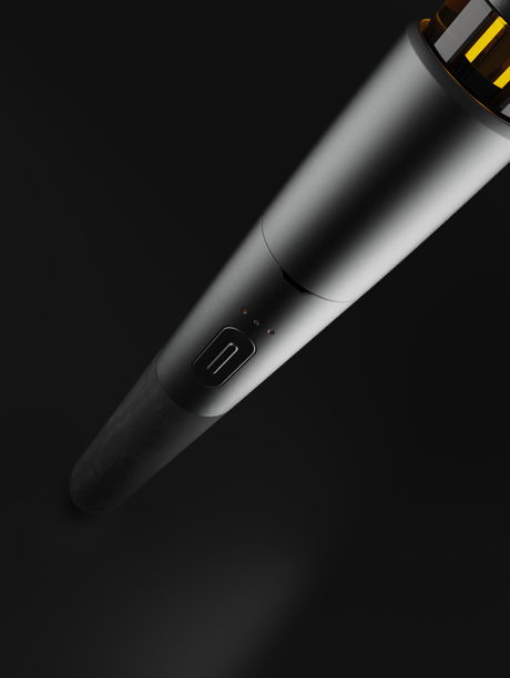 Vessel® Craftsman+