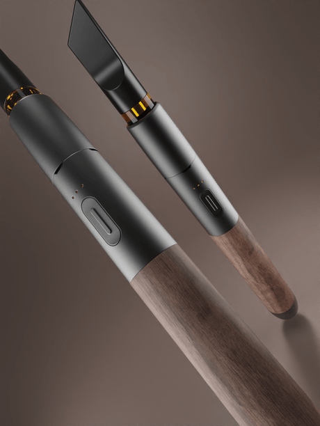 Vessel® Craftsman+