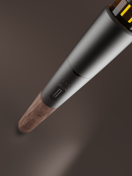Vessel® Craftsman+