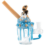 Cookie Monster Sundae Nano Rig