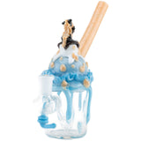 Cookie Monster Sundae Nano Rig