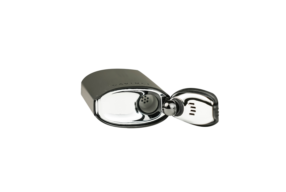 Davinci IQC Vaporizer