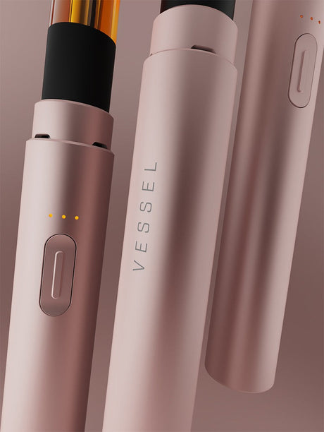 Vessel® Core