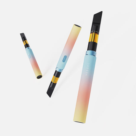 Vessel® Core