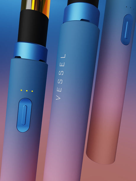 Vessel® Core