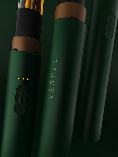 Vessel® Core