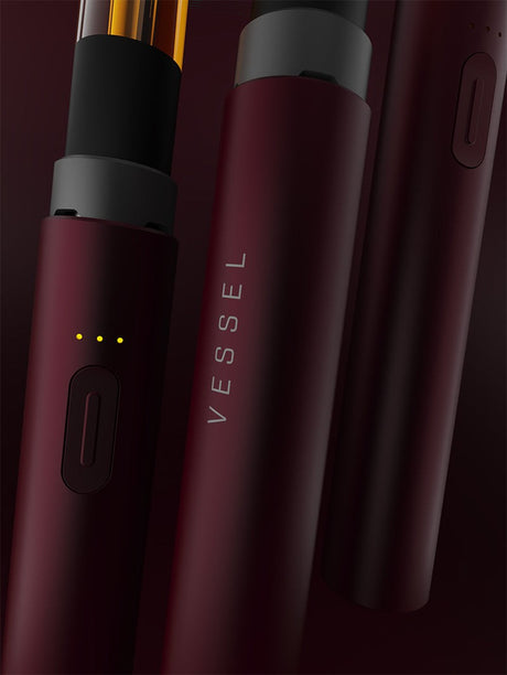 Vessel® Core