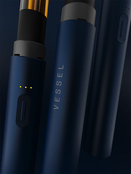 Vessel® Core