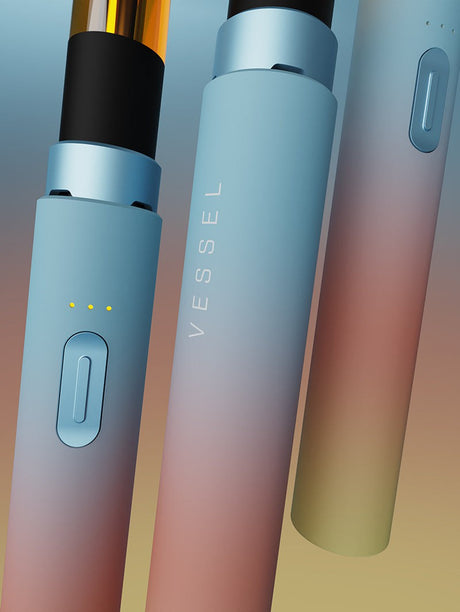 Vessel® Core