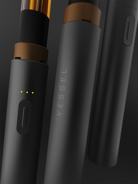 Vessel® Core