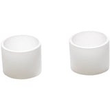 VLAB HALO Ceramic Insert for V1 Atomizer - 2pcs Flavor Enhancing Bowl