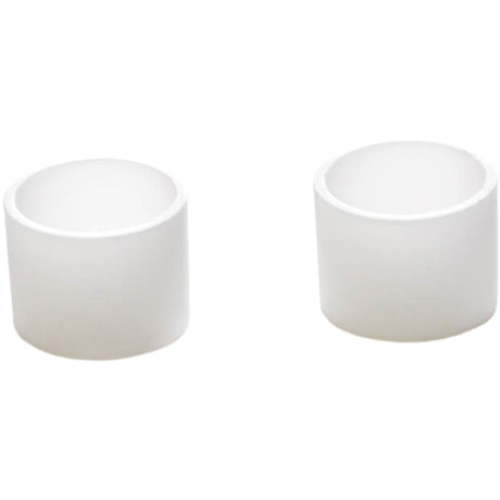 VLAB HALO Ceramic Insert for V1 Atomizer - 2pcs Flavor Enhancing Bowl