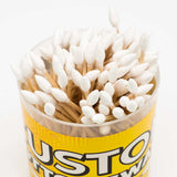 Custom Cotton Swabs