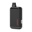 Tyson Bar Vaporizer - 8 Inches Tall, Bent Neck Design, Front View on Seamless White Background