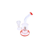 6" Spectrum Cube Mini Dab Rig