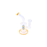 6" Spectrum Cube Mini Dab Rig