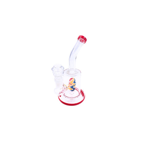 6" Spectrum Cube Mini Dab Rig