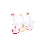 6" Spectrum Cube Mini Dab Rig