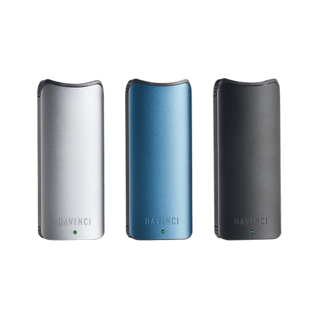 Davinci ARTIQ Cartridge Vaporizer