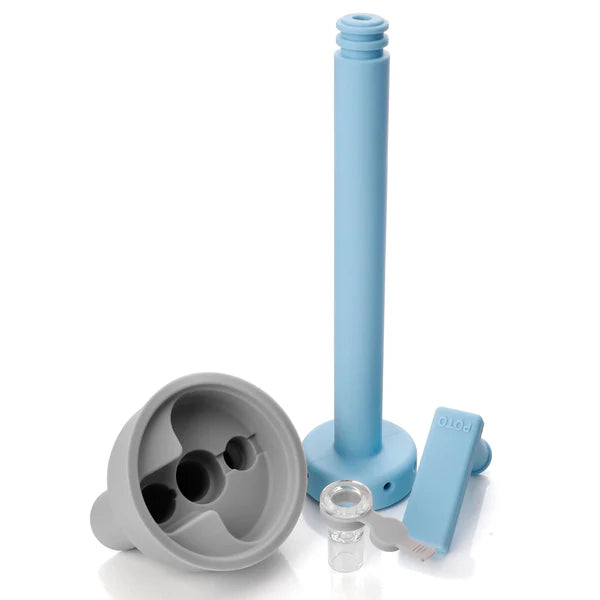 PILOT DIARY Stealth Nalgene-Style Water Bottle Adapter