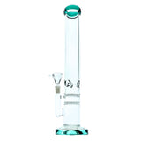 Rock Glass Buzz Tower 16" Ice Bong