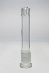 TAG - 28/18MM Open End 6 Row x 4 (72 Hole) Multiplying Super Slit Downstem