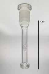 TAG - 28/18MM Closed End Single UFO Downstem