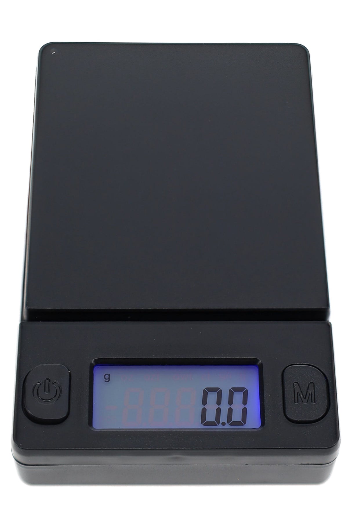 Swag SWAG-2-500G/0.1G Digital Pocket Scale – 500 g × 0.1 g