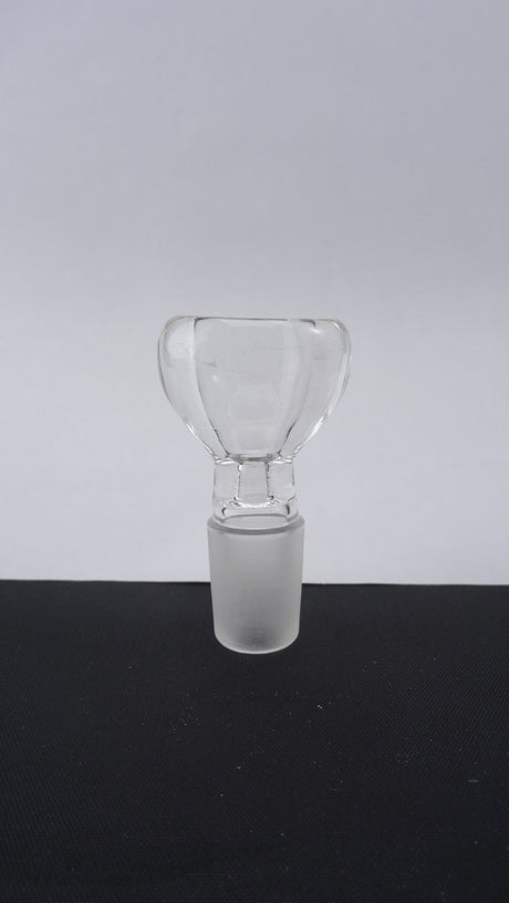 TAG - Rounded Handle-Less Single Hole Slide