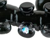 Empire Glassworks 'Alien' Glow-In-The-Dark Hand Pipe