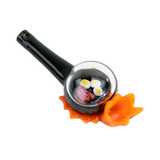 Empire "Sausage & Eggs" Hand Pipe