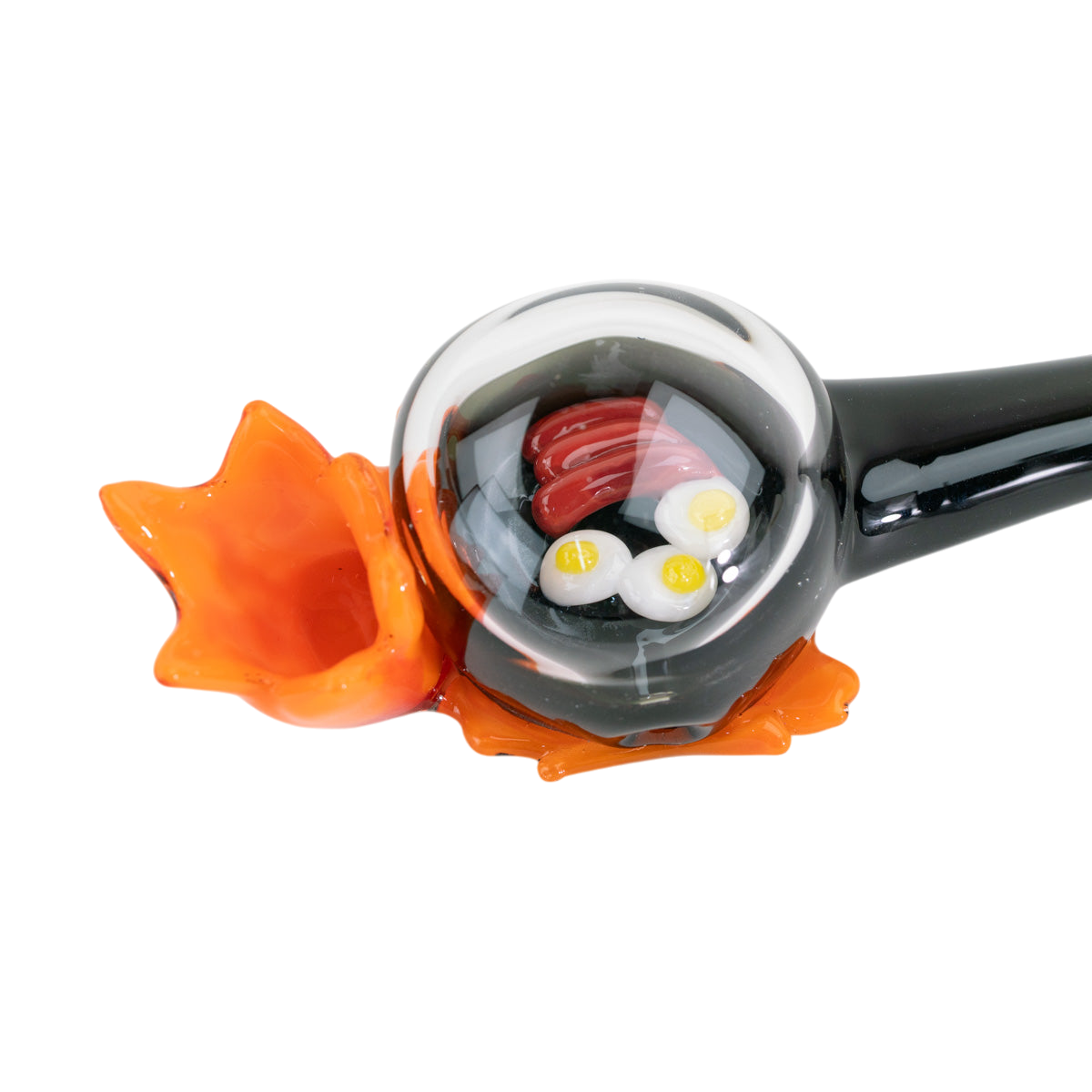 Empire "Sausage & Eggs" Hand Pipe