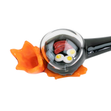 Empire "Sausage & Eggs" Hand Pipe