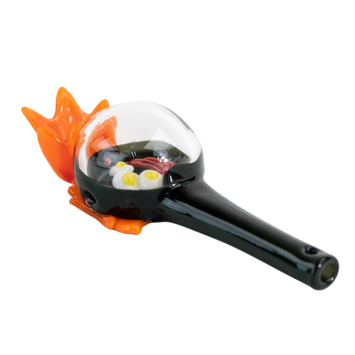 Empire "Sausage & Eggs" Hand Pipe