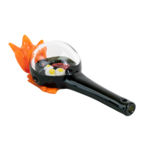 Empire "Sausage & Eggs" Hand Pipe