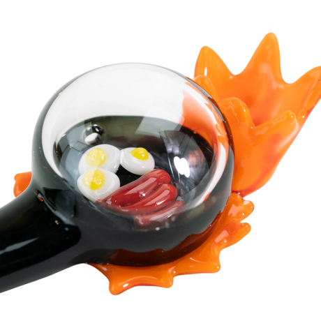 Empire "Sausage & Eggs" Hand Pipe