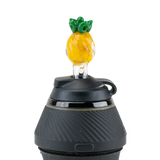 Pineapple PuffCo Proxy Glass Ball Cap