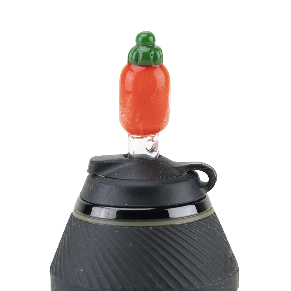 Sriracha PuffCo Proxy Glass Ball Cap