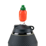 Sriracha PuffCo Proxy Glass Ball Cap