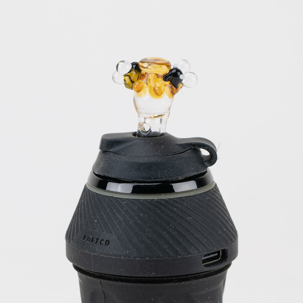 Beehive Proxy Glass Attachment Set
