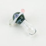 Galaxy PuffCo Proxy Glass Ball Cap